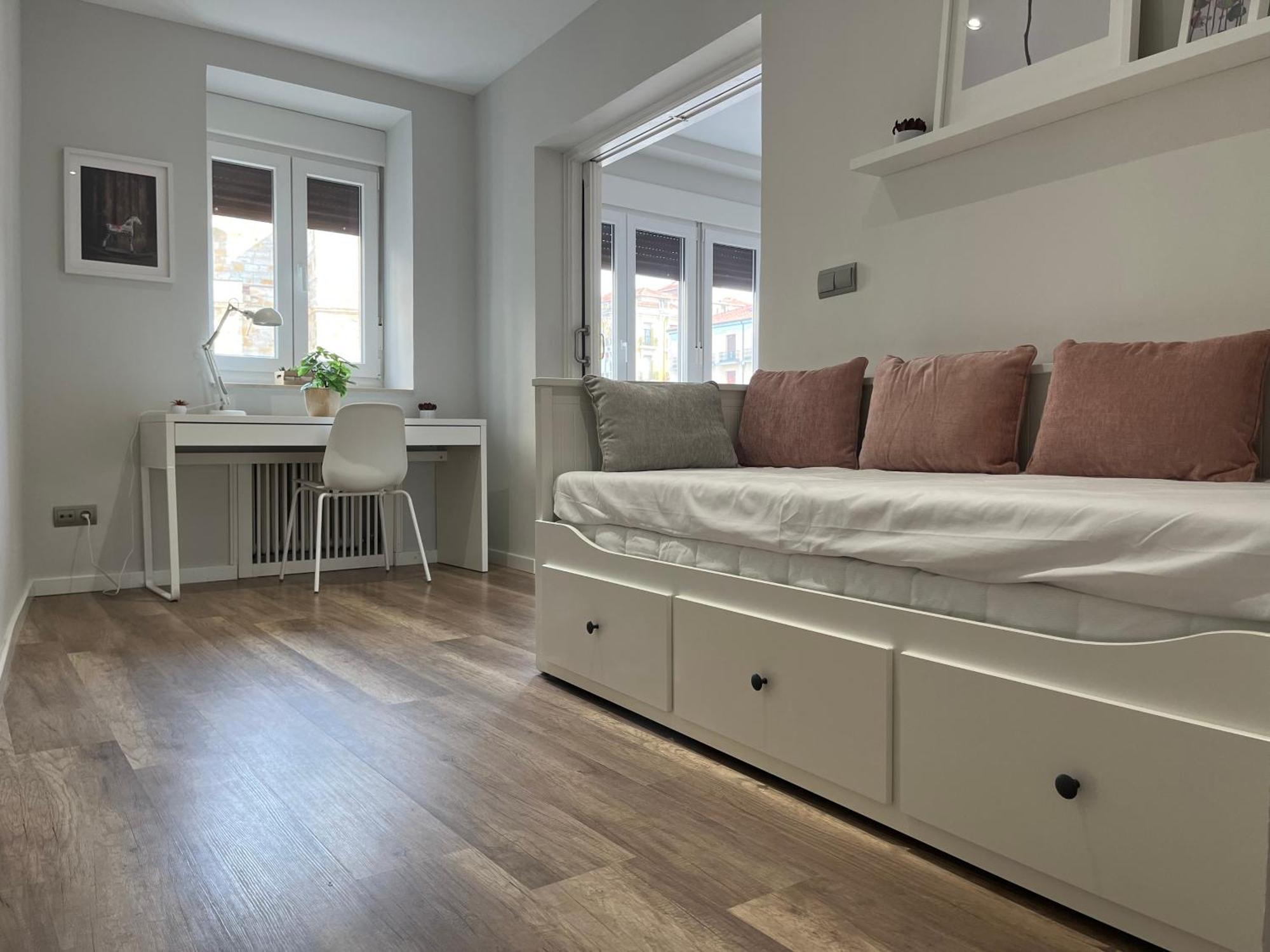 El Mirador De San Juan Apartman Zamora Kültér fotó