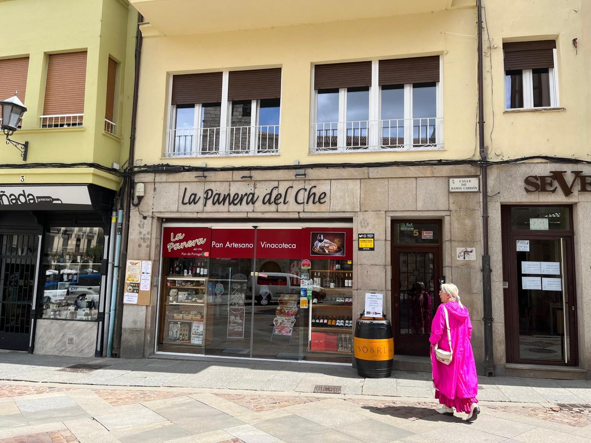 El Mirador De San Juan Apartman Zamora Kültér fotó