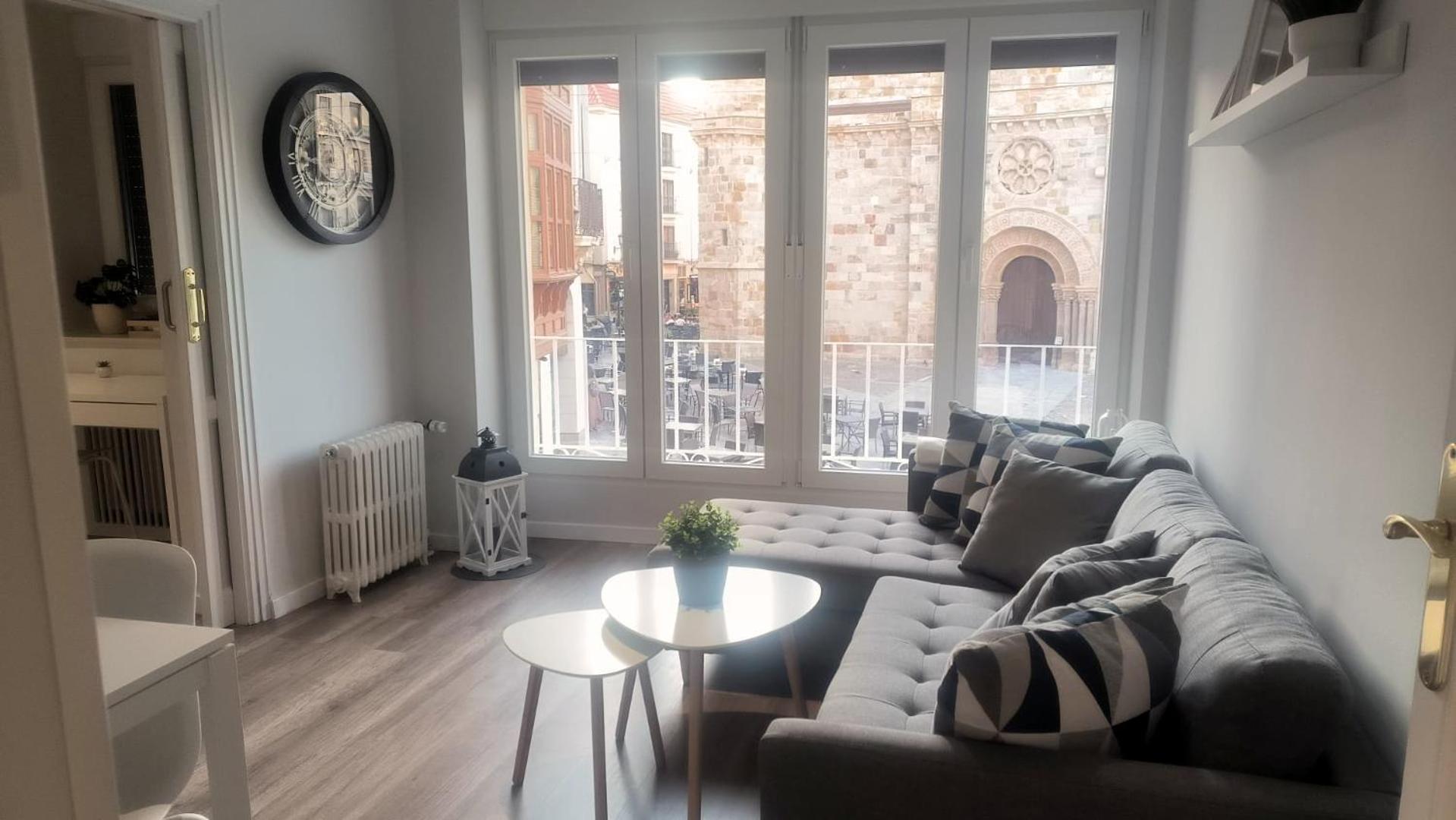 El Mirador De San Juan Apartman Zamora Kültér fotó