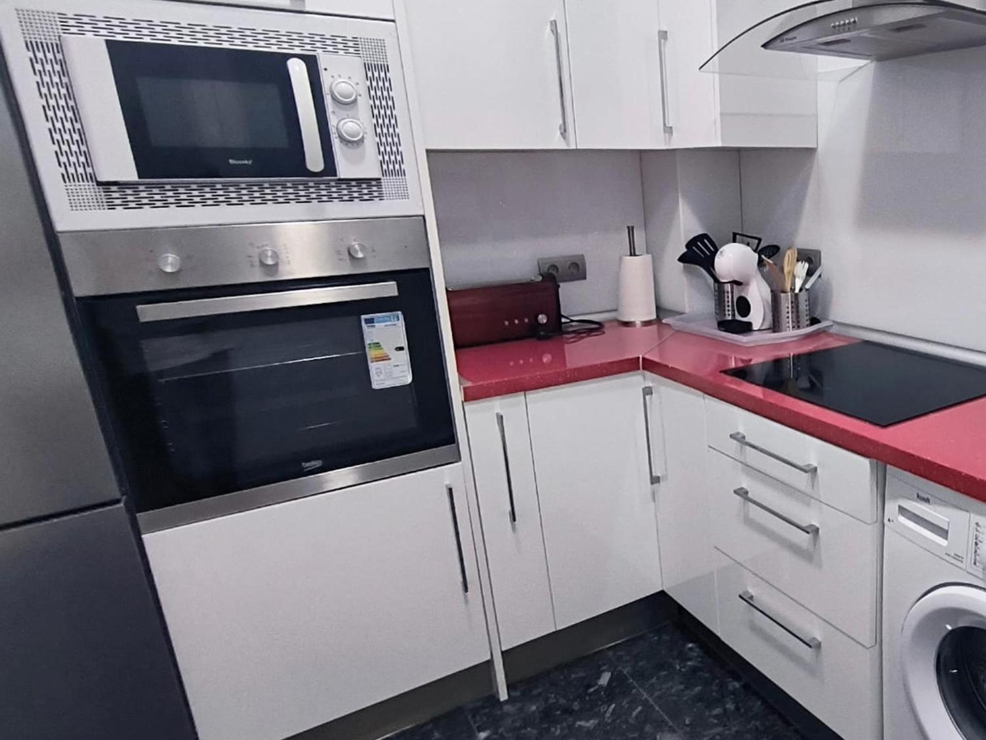 El Mirador De San Juan Apartman Zamora Kültér fotó